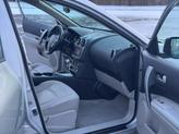 Thumbnail of 2013 Brilliant Silver Metallic Nissan Rogue