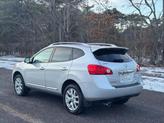 Thumbnail of 2013 Brilliant Silver Metallic Nissan Rogue