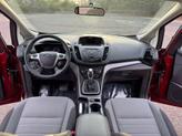Thumbnail of 2015 maroon Ford C-Max Hybrid