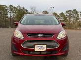 Thumbnail of 2015 maroon Ford C-Max Hybrid