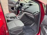 Thumbnail of 2015 maroon Ford C-Max Hybrid