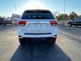 Thumbnail of 2013 White Jeep Grand Cherokee
