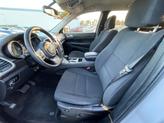 Thumbnail of 2013 White Jeep Grand Cherokee