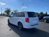 Thumbnail of 2017 White Dodge Grand Caravan