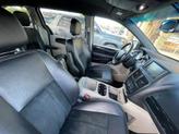 Thumbnail of 2017 White Dodge Grand Caravan