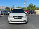 Thumbnail of 2017 White Dodge Grand Caravan