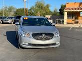 Thumbnail of 2014 Silver Metallic Buick LaCrosse