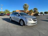 Thumbnail of 2014 Silver Metallic Buick LaCrosse