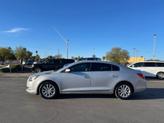 Thumbnail of 2014 Silver Metallic Buick LaCrosse