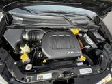 Thumbnail of 2015 Black Dodge Grand Caravan
