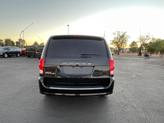 Thumbnail of 2015 Black Dodge Grand Caravan