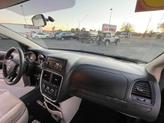 Thumbnail of 2015 Black Dodge Grand Caravan
