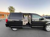 Thumbnail of 2015 Black Dodge Grand Caravan