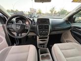Thumbnail of 2015 Black Dodge Grand Caravan