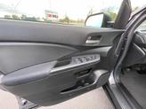 Thumbnail of 2016 Gray Honda CR-V