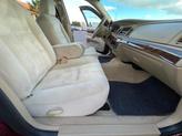 Thumbnail of 2006 Burgundy Mercury Grand Marquis