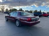 Thumbnail of 2006 Burgundy Mercury Grand Marquis