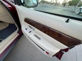 Thumbnail of 2006 Burgundy Mercury Grand Marquis