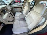 Thumbnail of 2006 Burgundy Mercury Grand Marquis