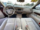 Thumbnail of 2006 Burgundy Mercury Grand Marquis