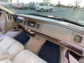 Thumbnail of 2006 Burgundy Mercury Grand Marquis