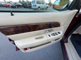 Thumbnail of 2006 Burgundy Mercury Grand Marquis
