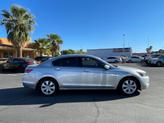 Thumbnail of 2010 Silver Honda Accord