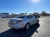 Thumbnail of 2010 Silver Honda Accord