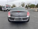 Thumbnail of 2014 Gray Chrysler 300