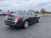 Thumbnail of 2014 Gray Chrysler 300