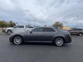 Thumbnail of 2014 Gray Chrysler 300