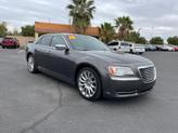 Thumbnail of 2014 Gray Chrysler 300