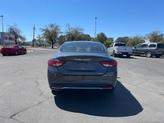 Thumbnail of 2016 Gray Chrysler 200