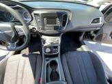 Thumbnail of 2016 Gray Chrysler 200