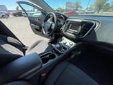 Thumbnail of 2016 Gray Chrysler 200