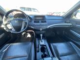 Thumbnail of 2010 Silver Honda Accord