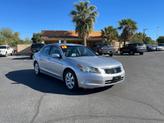 Thumbnail of 2010 Silver Honda Accord