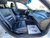 Thumbnail of 2010 Silver Honda Accord Crosstour