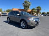 Thumbnail of 2013 Brown Ford Edge