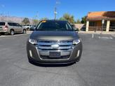 Thumbnail of 2013 Brown Ford Edge