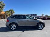Thumbnail of 2013 Brown Ford Edge