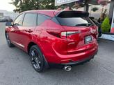 Thumbnail of 2019 Red Acura RDX