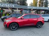 Thumbnail of 2019 Red Acura RDX
