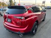 Thumbnail of 2019 Red Acura RDX