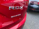 Thumbnail of 2019 Red Acura RDX