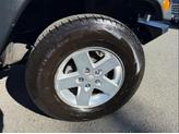 Thumbnail of 2014 Black Clearcoat Jeep Wrangler Unlimited
