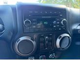 Thumbnail of 2014 Black Clearcoat Jeep Wrangler Unlimited