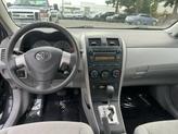 Thumbnail of 2010 Gray Toyota Corolla