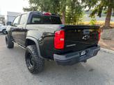 Thumbnail of 2018 Black Chevrolet Colorado