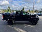 Thumbnail of 2018 Black Chevrolet Colorado